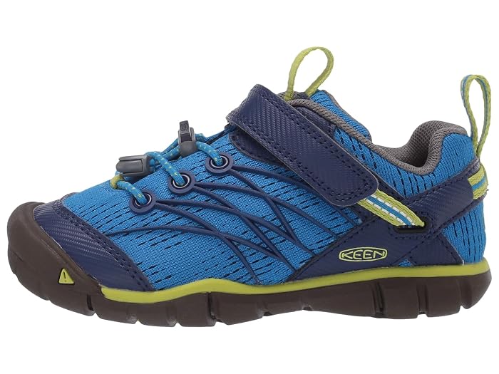 KEEN Kids Chandler CNX (Toddler/Little Kid) - Image 4
