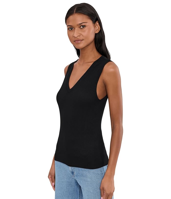 Michael Stars Sofie Crop Tank - Image 3