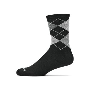 Smartwool Everyday Diamond Jim Crew Socks