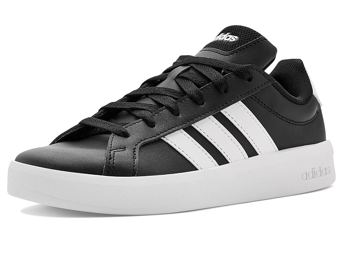 adidas Kids Grand Court 3.0 Shoes (Big Kid)