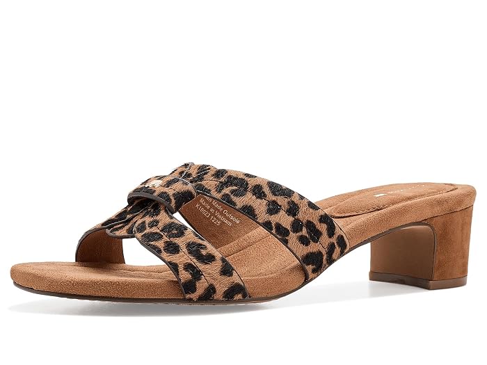 Birdies Kiwi 40 Icon Haircalf
