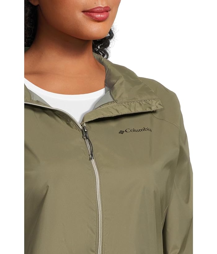 Columbia Plus Size Switchback™ IV Jacket - Image 4