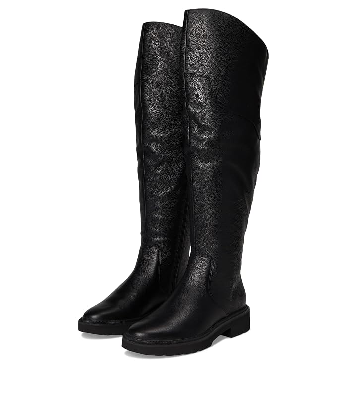 Naturalizer Scarlette Wide Calf Over The Knee Boots