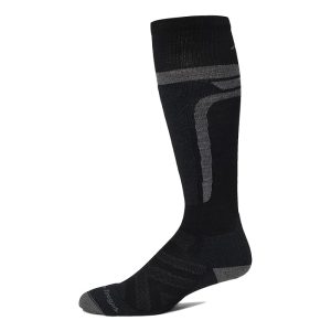Darn Tough Vermont Edge OTC Midweight with Cushion w/ Padded Shin