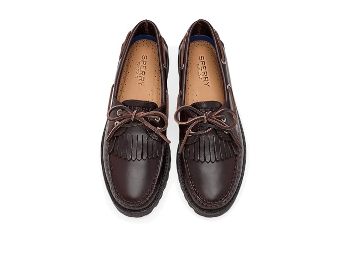 Sperry AO Kiltie Lug - Image 2