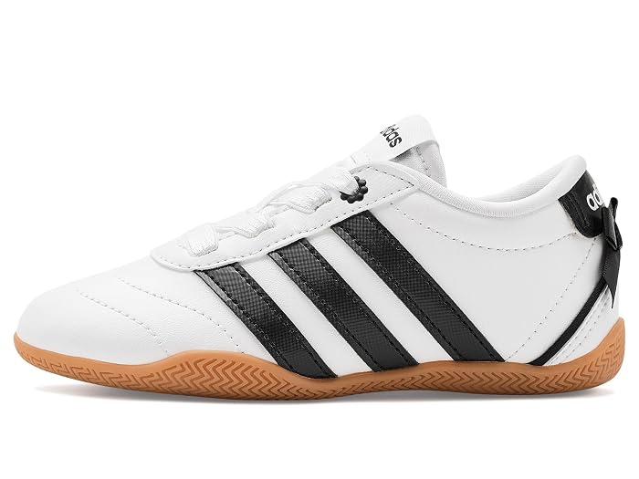 adidas Kids Grand Court Low (Little Kid/Big Kid) - Image 4