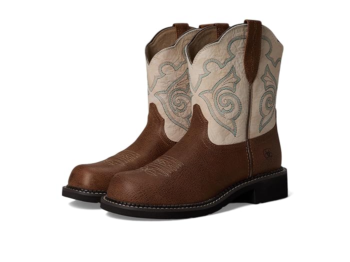 Ariat Fatbaby Heritage Tess Western Boots