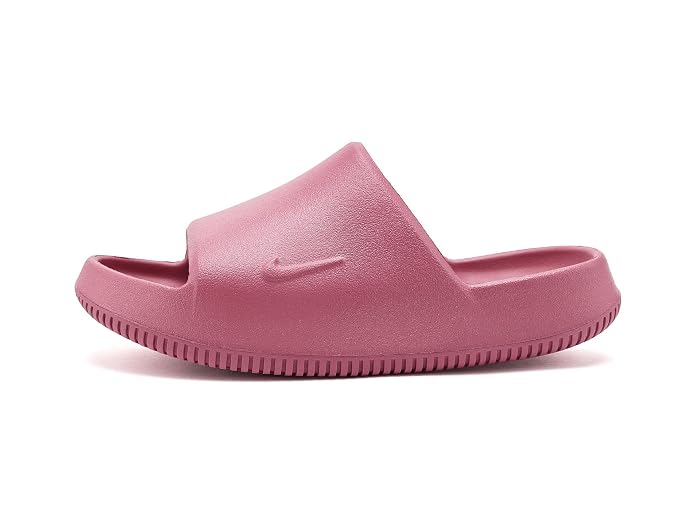 Nike Kids Calm Slide 2.0 Premium (Big Kid) - Image 4