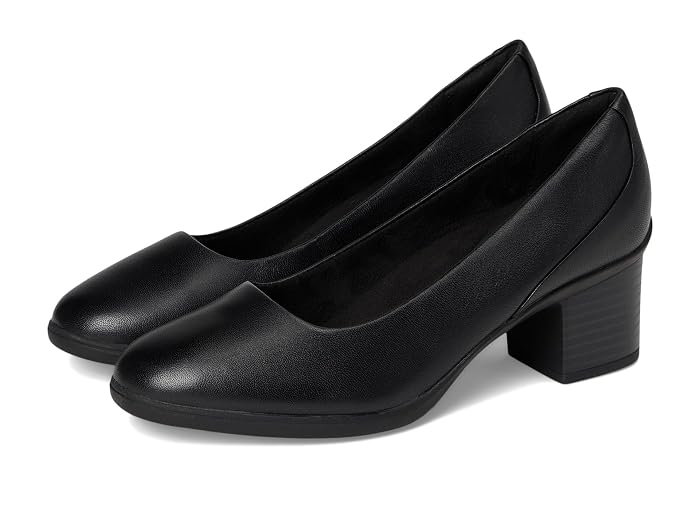 Clarks Shaya Poppy