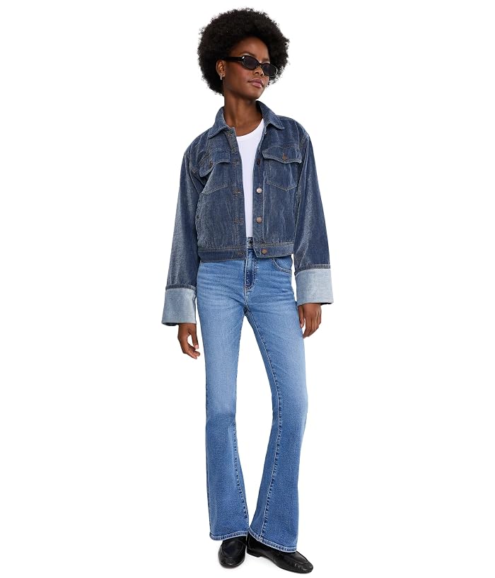 Liverpool Los Angeles Dreamer Jacket - Image 2