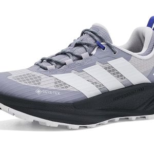 adidas Outdoor Terrex Freehiker 3 Low GORE-TEX® Hiking Shoes
