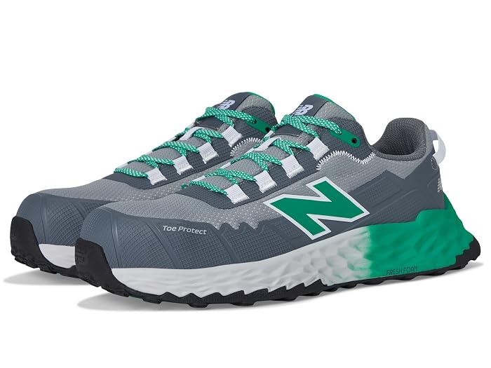 New Balance Work & Safety Cremorne Fresh Foam Low - Composite Toe
