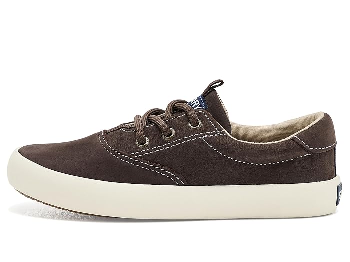Sperry Kids Spinnaker Washable (Little Kid/Big Kid) - Image 4