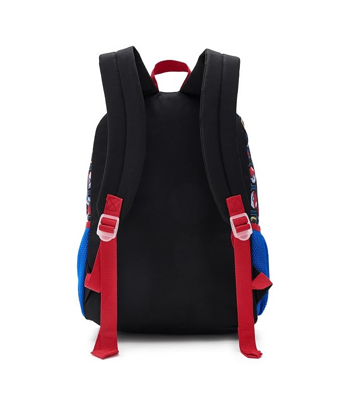 BIOWORLD Kids Youth Five-Piece Backpack Set (Little Kid/Big Kid) - Image 2