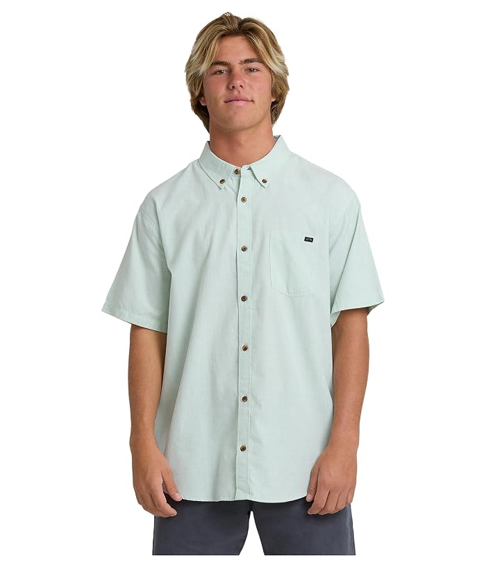 Billabong All Day Short Sleeve