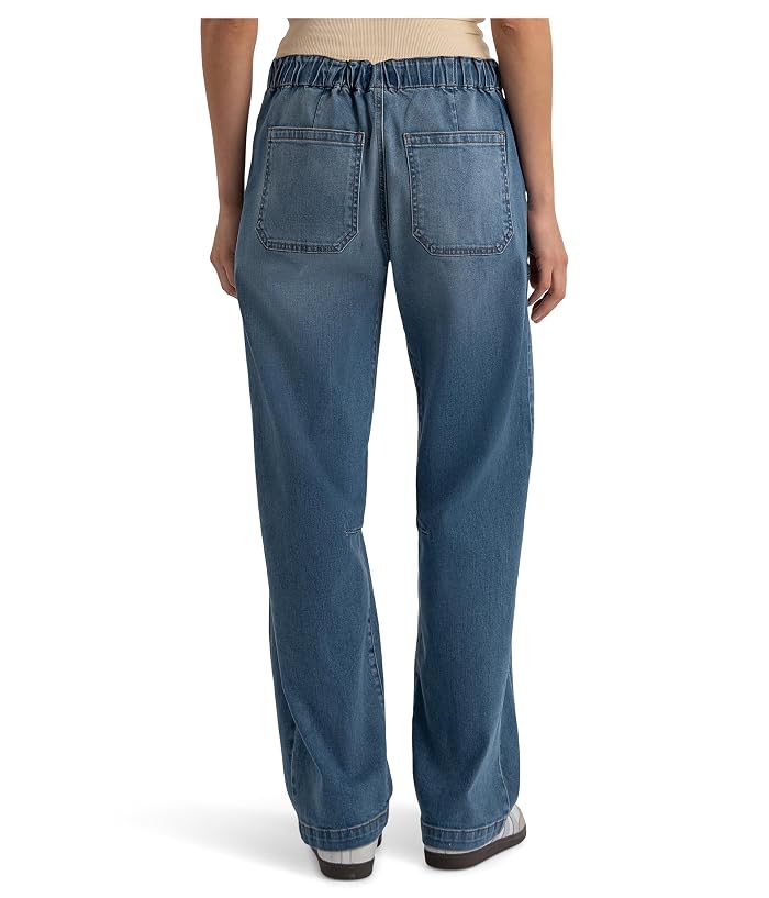 KUT from the Kloth Ashton-Slouchy Barrel Pants - Image 3
