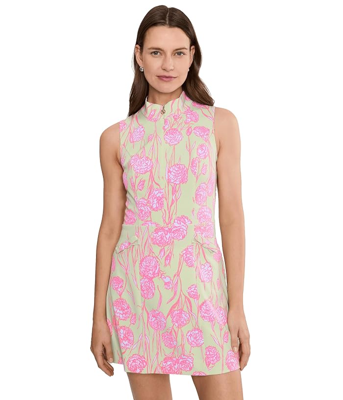 Lilly Pulitzer Catarina Dress UPF 50+