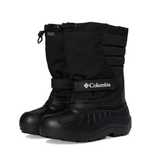 Columbia Kids Powderbug™ Snowlite™ (Toddler/Little Kid/Big Kid)