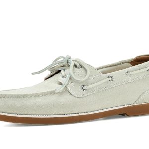 Johnston & Murphy Ventura 2-eye Boat Shoes