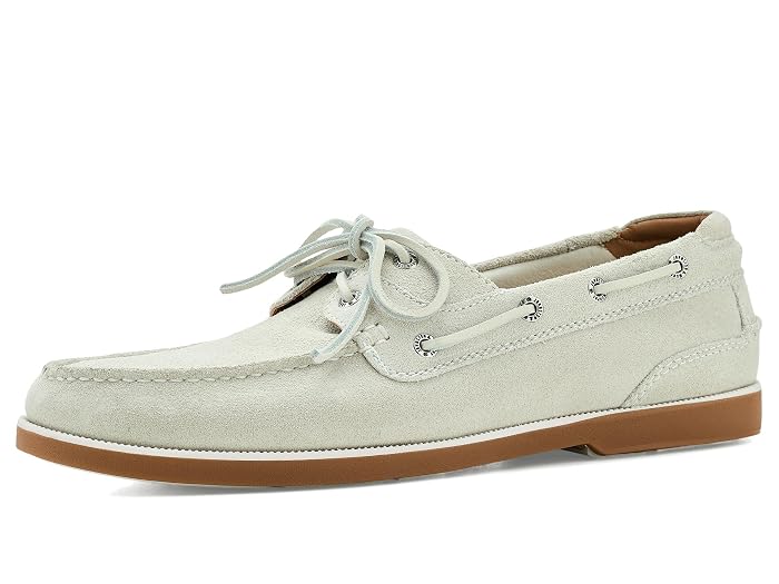 Johnston & Murphy Ventura 2-eye Boat Shoes