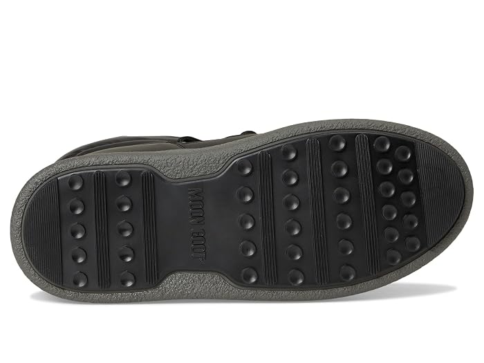 MOON BOOT Ltrack Low Nylon - Image 3