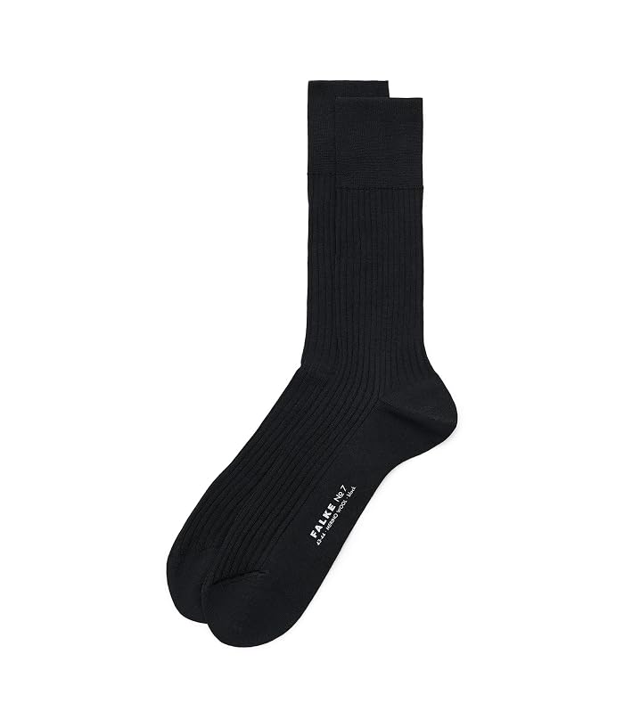 Falke No. 7 Finest Merino Crew Cut