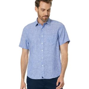 UNTUCKit Cameron Wrinkle-Resistant