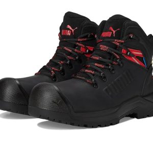 PUMA Safety Iron HD Mid ASTM EH WP SR