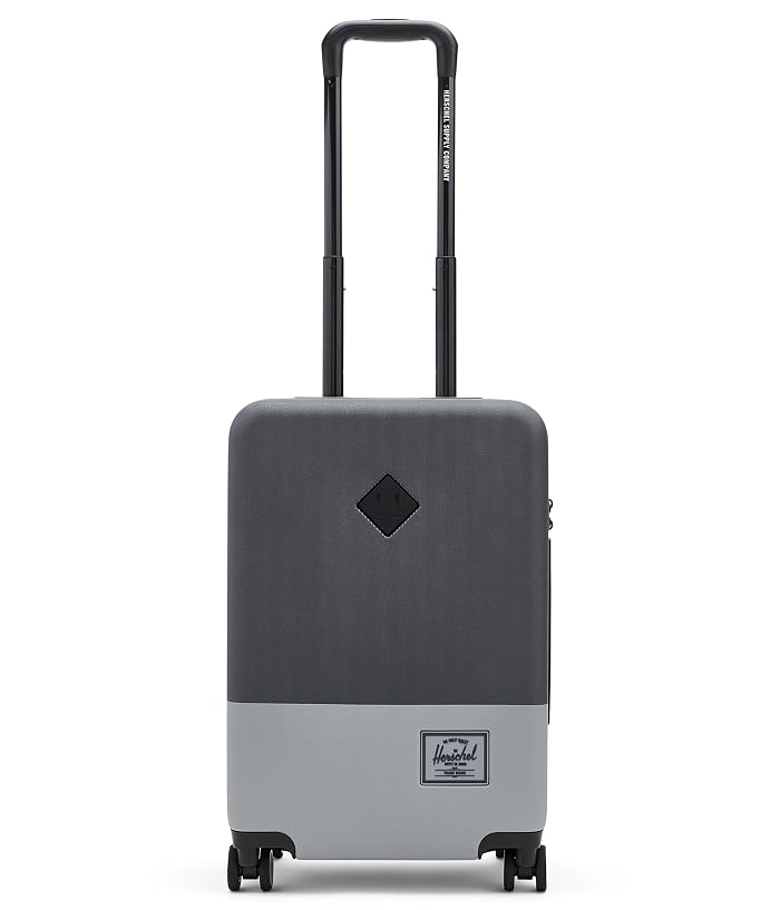 Herschel Supply Co. Heritage Hardshell Large Carry-On Luggage