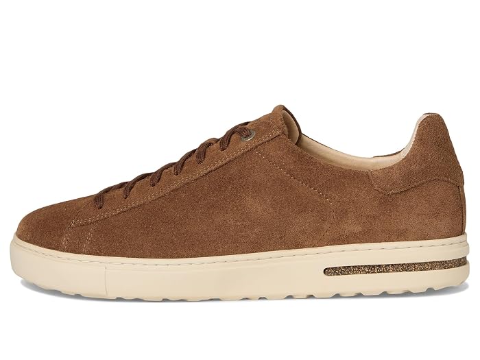 Birkenstock Bend Sneaker - Suede - Image 4