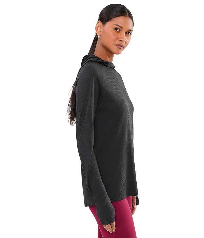 Smartwool Active Mesh Hoodie - Image 3