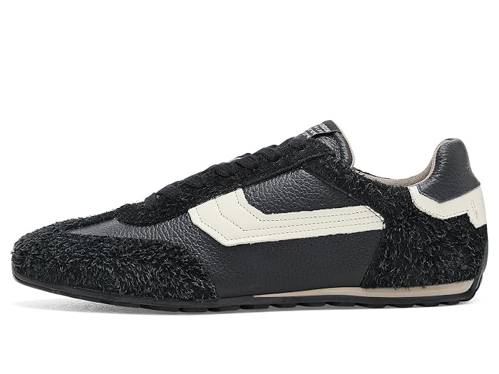 AllSaints Liam Hex Low Top - Image 4