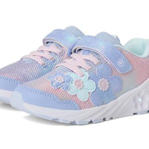 Stride Rite Sr Lighted Glimmer 2.0 (Little Kid)
