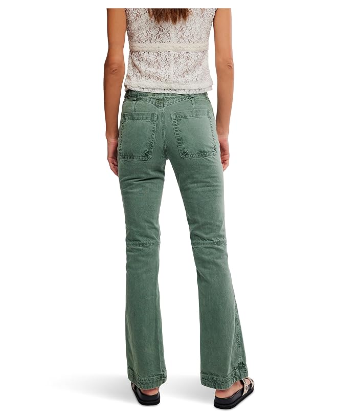 Free People Venus Bootcut - Image 4