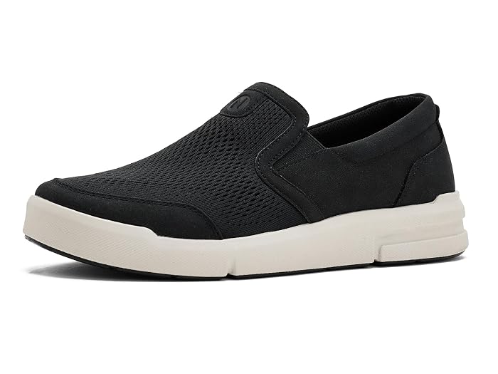 Nunn Bush Kore City Rally Slip-On