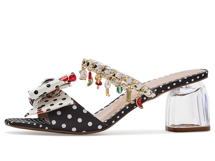 Blue by Betsey Johnson Kayleen - Image 2