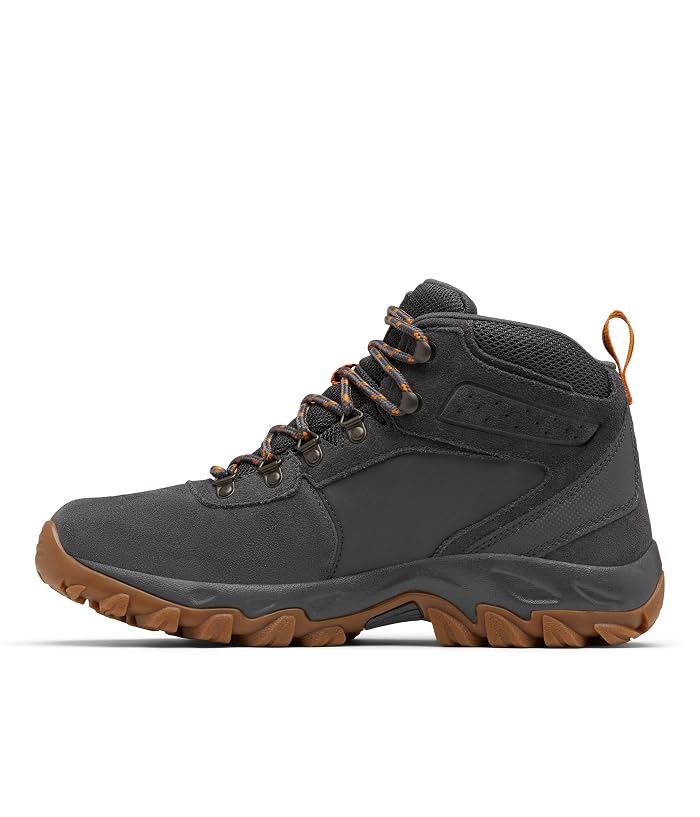 Columbia Newton Ridge Plus II Suede Waterproof - Image 4