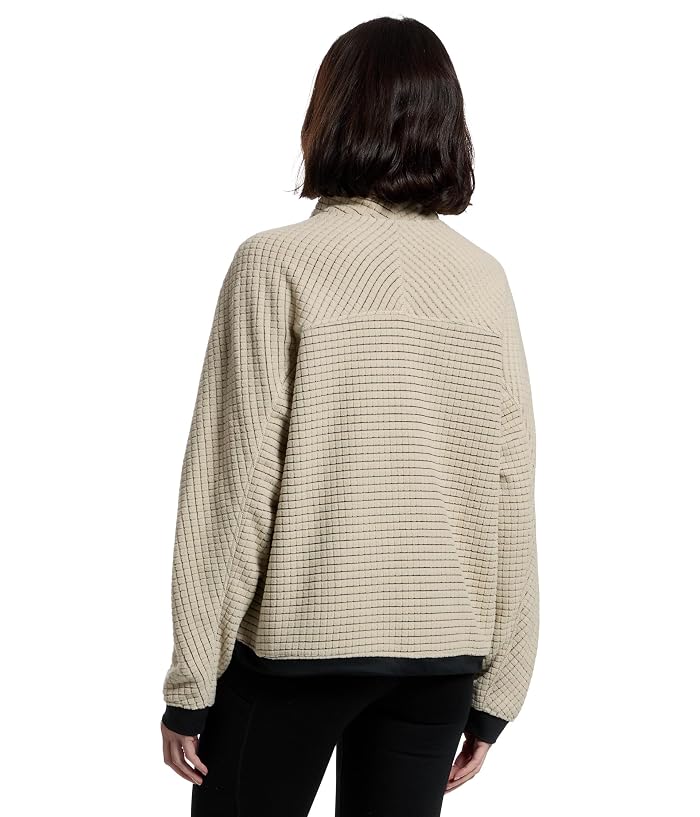 Mountain Hardwear Summit Gridâ„¢ Big Grid Half Zip - Image 3