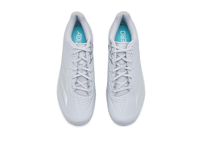 adidas adiZero Electric 2.0 TD TPU Baseball Cleats - Image 2