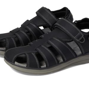 Dockers Byrd