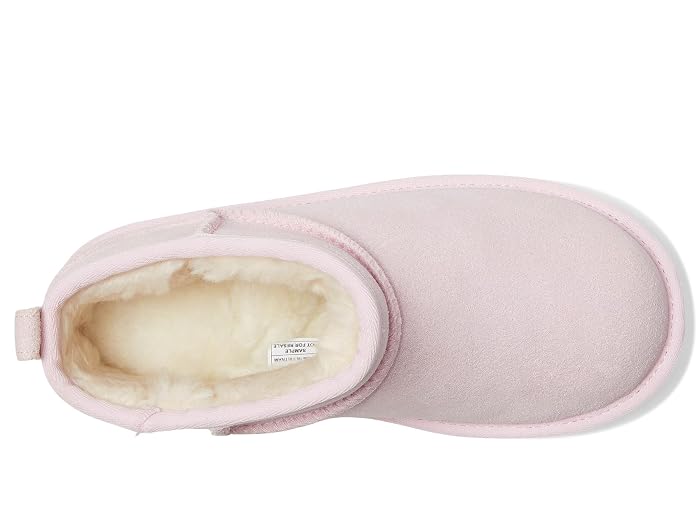 UGG Kids Classic Ultra Mini Dazzle (Little Kid/Big Kid) - Image 2