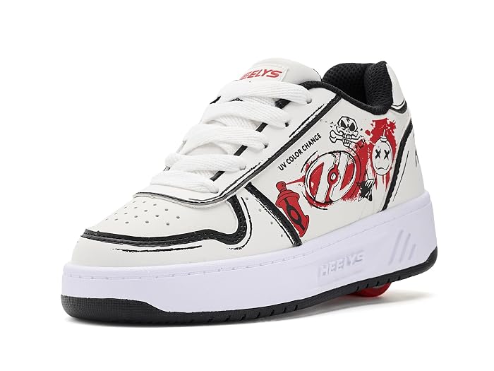 Heelys Kama-CC (Little Kid/Big Kid/Adult)