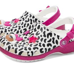 Crocs Kids LOL Surprise Diva Classic Clog (Little Kid/Big Kid)