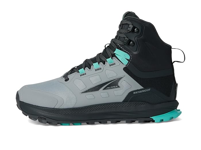 Altra Lone Peak 9 Waterproof Mid - Image 2