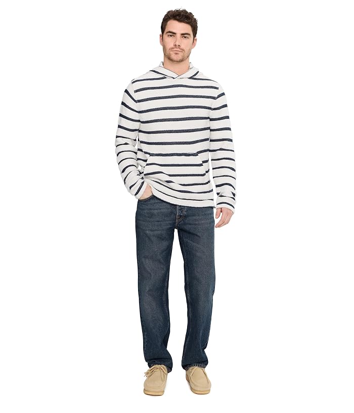 Faherty Whitewater Hoodie - Image 2