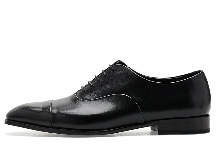 Anthony Veer Genoa Cap-Toe Oxfords - Image 4