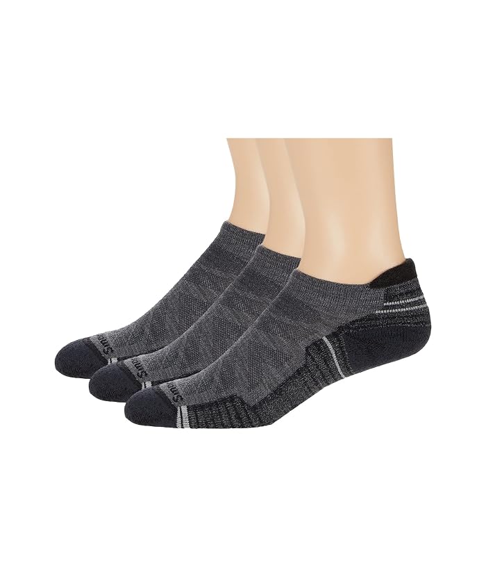 Smartwool Performance Hike Light Cushion Low Ankle 3-Pack - Image 2