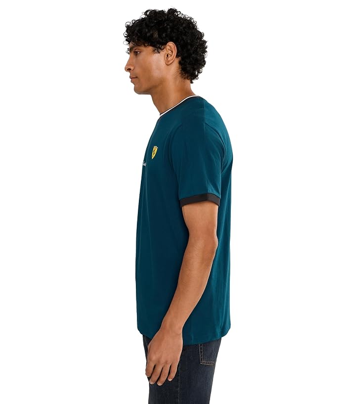 PUMA Scuderia Ferrari Lifestyle T-Shirt - Image 3