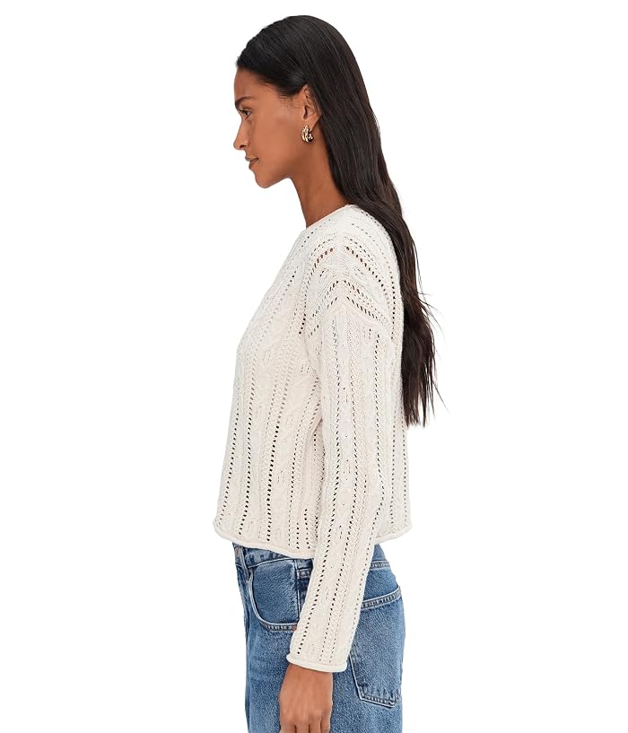 Splendid Brennan Sweater - Image 3