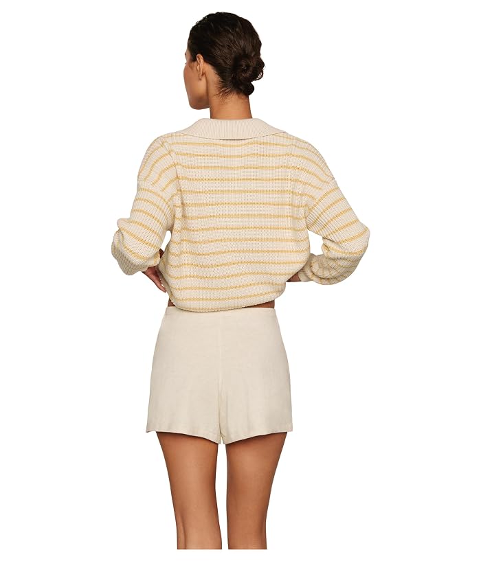 Eberjey Fine Gauge Shorts - Image 2